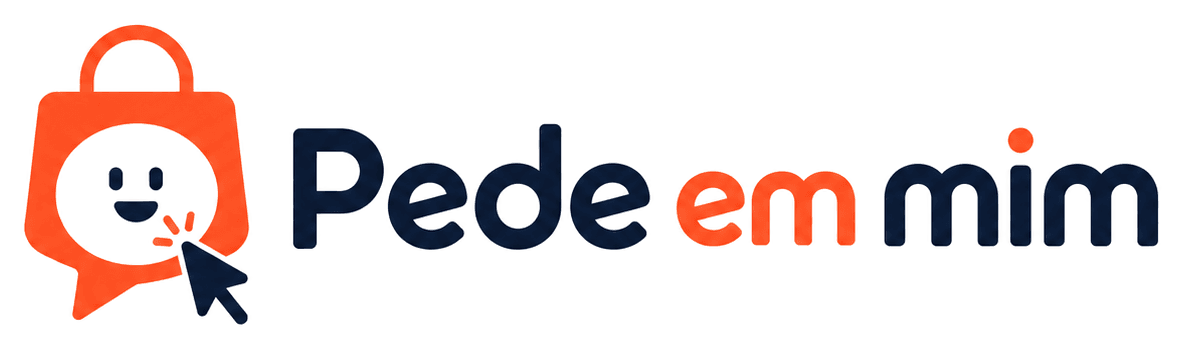 Pede em Mim!